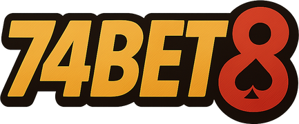 74bet8 Logo